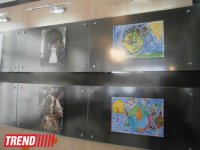 В Баку отметили День семьи, любви и верности (фото)