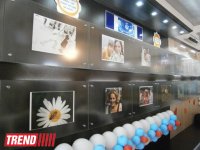 В Баку отметили День семьи, любви и верности (фото)