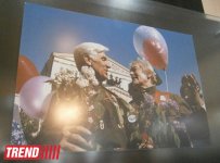 В Баку отметили День семьи, любви и верности (фото)