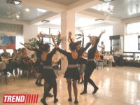 В Баку отметили День семьи, любви и верности (фото)