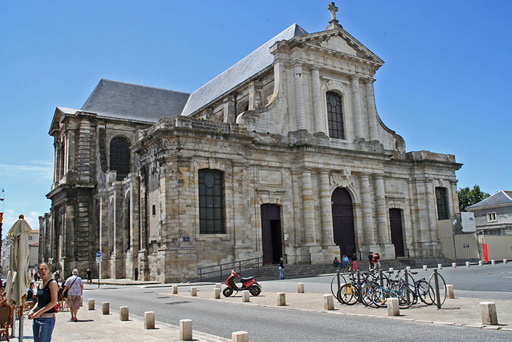 Сянан Шафизаде рассказал о пребывании во Франции - Ля Рошель и Форт Боярд  (фото)