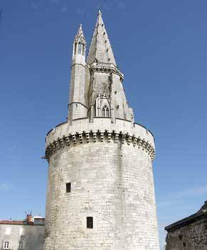 Сянан Шафизаде рассказал о пребывании во Франции - Ля Рошель и Форт Боярд  (фото)