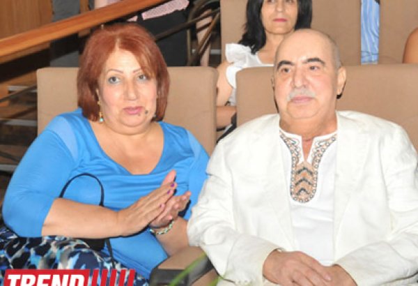 Супруга Яшара Нури хочет открыть первый Дом-музей, посвященный  актеру: "Храню письма о любви"