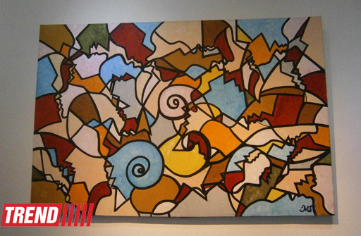 Участники проекта "Azerbaijan Art Festival-2013" награждены дипломами  (фото)