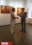 Участники проекта "Azerbaijan Art Festival-2013" награждены дипломами  (фото)