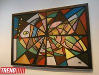 Участники проекта "Azerbaijan Art Festival-2013" награждены дипломами  (фото)