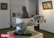 Участники проекта "Azerbaijan Art Festival-2013" награждены дипломами  (фото)