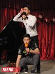 Comedy.AZ вышел в азербайджанский телеэфир (фотосессия)
