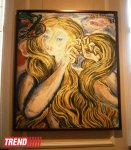 В Национальном музее искусств Азербайджана открылась выставка памяти Тогрула Нариманбекова (фото)