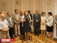 Дочь Тогрула Нариманбекова: "Папа в душе оставался чистым ребенком" (фото)