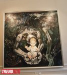 В Национальном музее искусств Азербайджана открылась выставка памяти Тогрула Нариманбекова (фото)