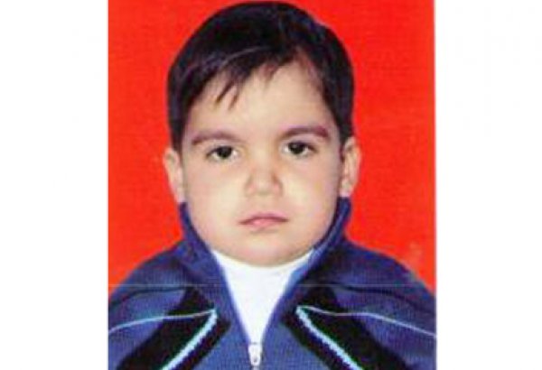 Читатели TREND спасли жизнь трехлетнему Айдыну