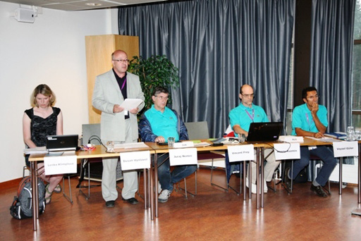 В Азербайджане может быть проведен чемпионат мира по спортивному ориентированию (фото)