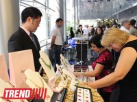 Очарование Таиланда в Баку – украшения, зонтики, маски... (фотосессия)