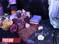 Очарование Таиланда в Баку – украшения, зонтики, маски... (фотосессия)