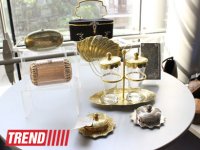 Очарование Таиланда в Баку – украшения, зонтики, маски... (фотосессия)