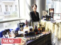 Очарование Таиланда в Баку – украшения, зонтики, маски... (фотосессия)