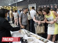 Очарование Таиланда в Баку – украшения, зонтики, маски... (фотосессия)