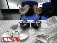 Очарование Таиланда в Баку – украшения, зонтики, маски... (фотосессия)