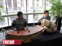 Очарование Таиланда в Баку – украшения, зонтики, маски... (фотосессия)