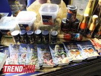 Очарование Таиланда в Баку – украшения, зонтики, маски... (фотосессия)