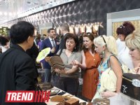 Очарование Таиланда в Баку – украшения, зонтики, маски... (фотосессия)