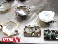 Очарование Таиланда в Баку – украшения, зонтики, маски... (фотосессия)