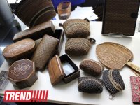 Очарование Таиланда в Баку – украшения, зонтики, маски... (фотосессия)