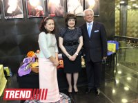 Очарование Таиланда в Баку – украшения, зонтики, маски... (фотосессия)