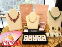 Очарование Таиланда в Баку – украшения, зонтики, маски... (фотосессия)