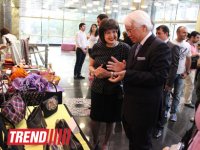 Очарование Таиланда в Баку – украшения, зонтики, маски... (фотосессия)