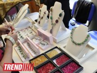 Очарование Таиланда в Баку – украшения, зонтики, маски... (фотосессия)