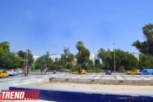 Путешествие в Тунис:  "наши" за бугром, первые впечатления (фото, часть 2)