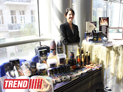 Очарование Таиланда в Баку – украшения, зонтики, маски... (фотосессия)