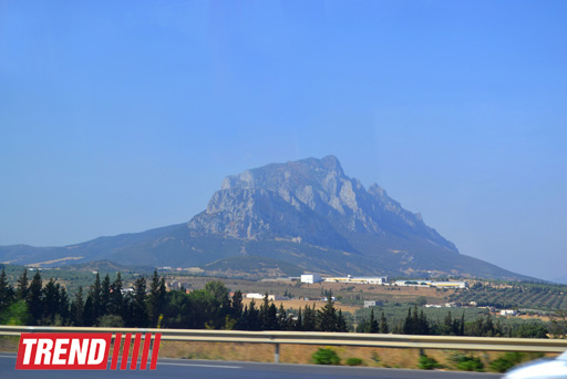 Путешествие в Тунис:  "наши" за бугром, первые впечатления (фото, часть 2)