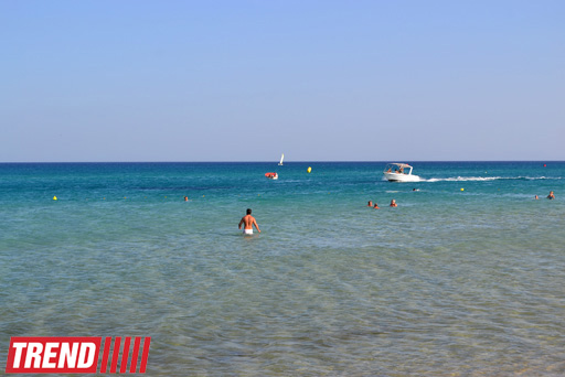 Путешествие в Тунис:  "наши" за бугром, первые впечатления (фото, часть 2)