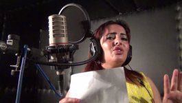 Режиссер Эльгюн Сеидзаде реализовал проект "Так не надо плакать" (видео-фото)