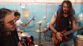 Режиссер Эльгюн Сеидзаде реализовал проект "Так не надо плакать" (видео-фото)