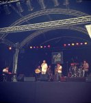 Севда Алекперзаде исполнила азербайджанский джаз в Швейцарии (фото)