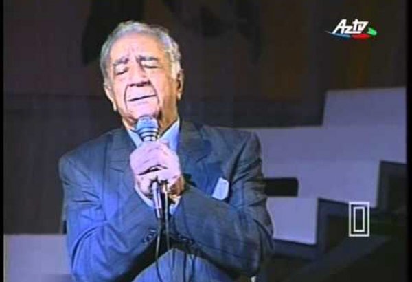 Limanlar: Посвящается Мирзе Бабаеву (ВИДЕО,ФОТО)