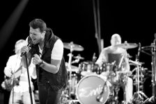 EMİN выступил с концертом в Sea Breeze Hotel Resort в Баку (фотосессия)