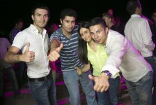 EMİN выступил с концертом в Sea Breeze Hotel Resort в Баку (фотосессия)