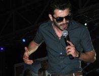 В Набрани состоялся концерт "Тысяча и одна ночь" (фотосессия)