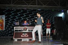 В Набрани состоялся концерт "Тысяча и одна ночь" (фотосессия)