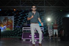 В Набрани состоялся концерт "Тысяча и одна ночь" (фотосессия)