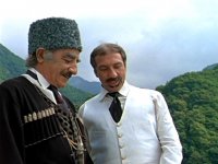 Мирза Бабаев - 100: Родоначальник эстрады, Король шансона, Неподражаемый актер (фото)