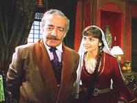 Мирза Бабаев - 100: Родоначальник эстрады, Король шансона, Неподражаемый актер (фото)