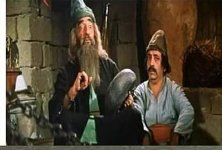 Мирза Бабаев - 100: Родоначальник эстрады, Король шансона, Неподражаемый актер (фото)