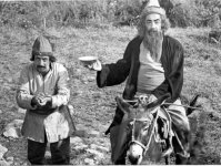 Мирза Бабаев - 100: Родоначальник эстрады, Король шансона, Неподражаемый актер (фото)