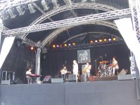 Публика была в восторге! - заслуженная артистка Азербайджана Севда Алекперзаде (фото)